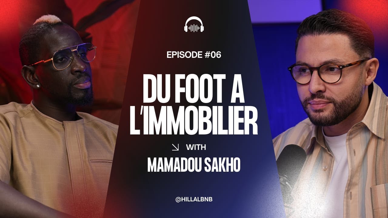 Mamadou Sakho — testimonial about havn stays